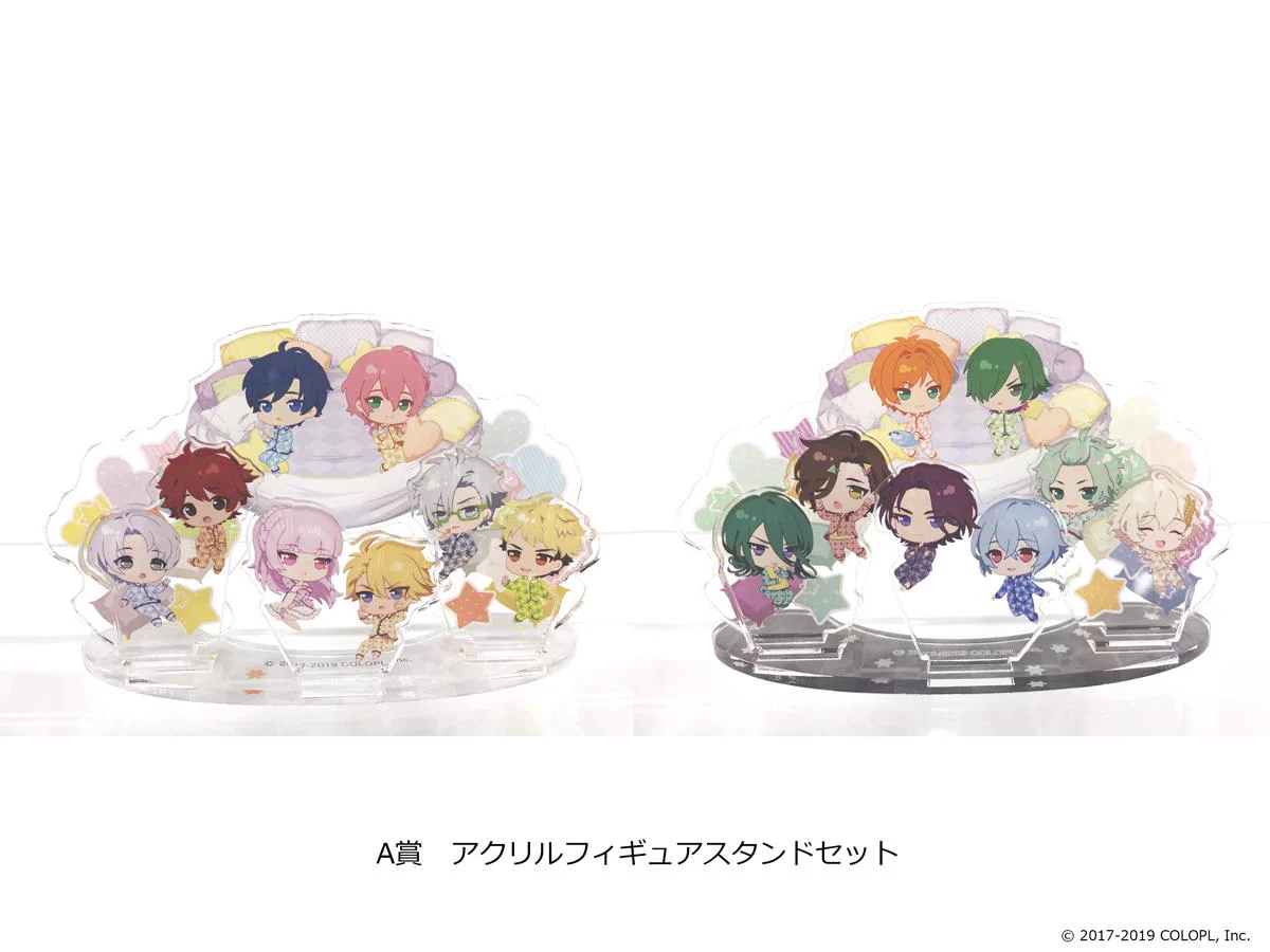 公式：DREAM!ing‏/ドリーミング！ on X: 