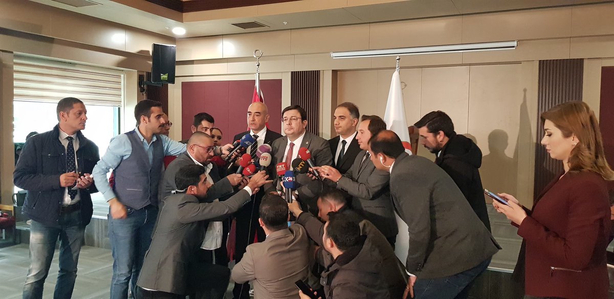 #CHP olarak #YSK'ya hem 24 Haziran 2018 Cumhurbaşkanı ve Milletvekili Genel Seçimleri hem de 31 Mart 2019 İstanbul Yerel Seçimlerinin yenilenmesi için başvuruda bulunduk. Çünkü her iki seçimde de tüm kurallar ve uygulamalar aynıydı... #HerŞeyÇokGüzelOlacak