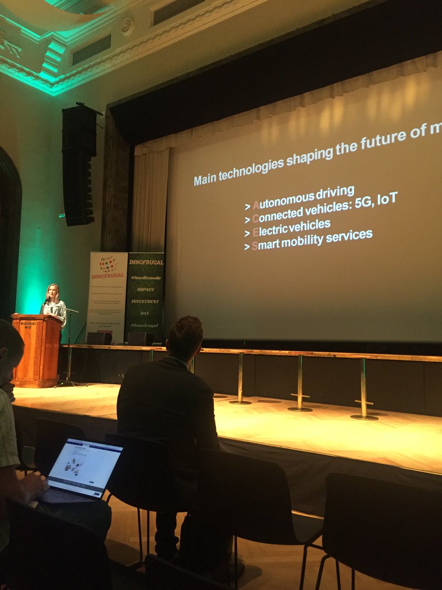 innofrugal's tweet photo. #MobileCityCampus launched at #Slush18 and is now on a 5 year path to realization in #Rotterdam Thank you for sharing your progress update @ElinaKsaari and @avantoventures #innofrugal #deliveringimpact #futureofmobility https://t.co/BwTmpTiIpP