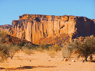 Gracias a todos los argentinos, y especialmente a los riojanos, por hacer de nuestro #ParqueTalampaya una de las <a href="/siete_mar/">7MAR</a>. La Rioja Que Viene con <a href="/JulioMartinezLR/">JULIO MARTINEZ</a> tendrá al turismo como uno de los ejes de crecimiento, por eso esta noticia nos trae mucha alegría