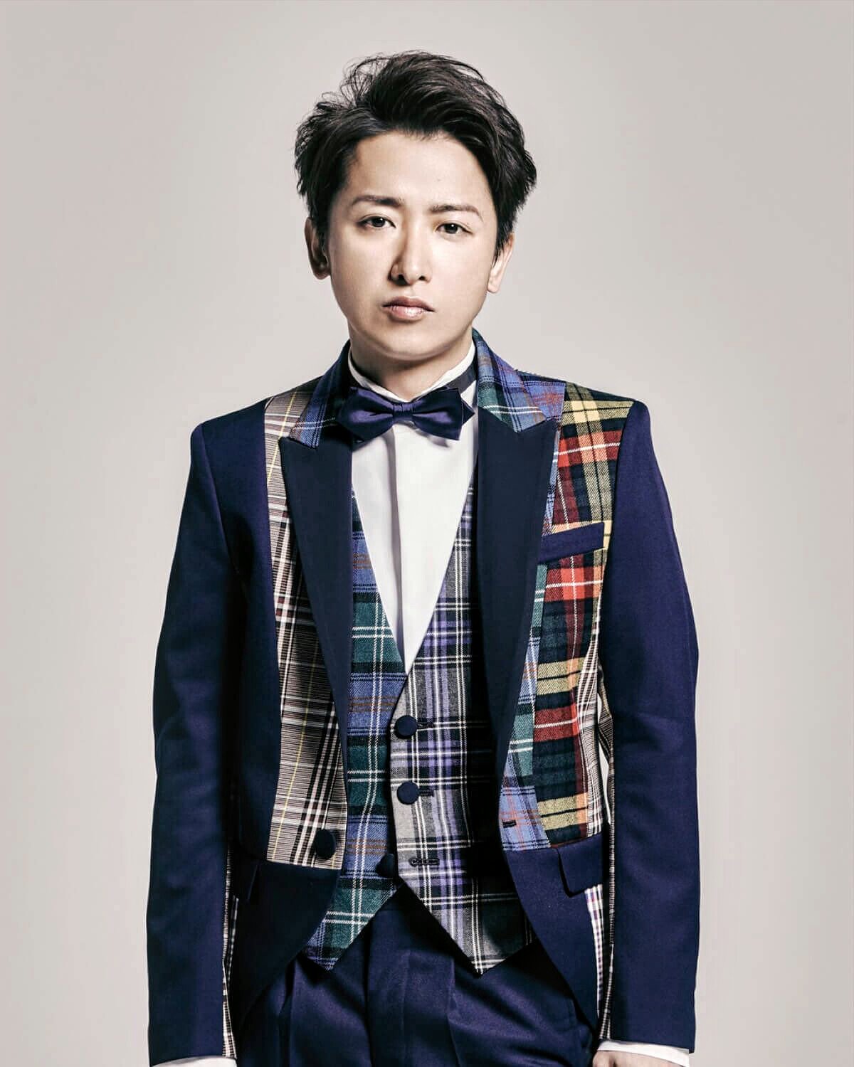 嵐　大野智　写真　5 嵐 - 嵐 大野智 写真 5枚セットの通販 by くるる's shop｜アラシ