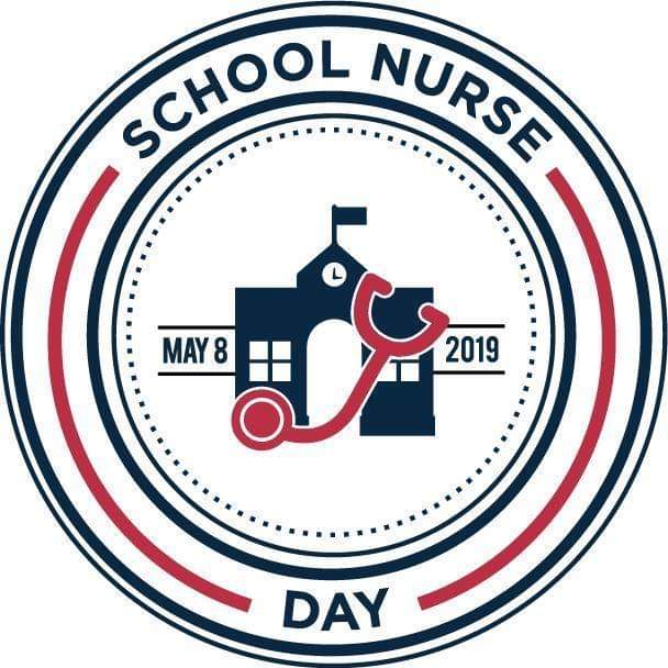 SPSnurse's tweet photo. Happy School Nurse Day to all the amazing and dedicated nurses in the Tri Town Schools! #ttuchat #schoolnurses #NursesWeek https://t.co/gta69ErTQv