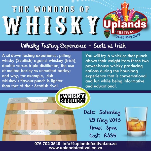 Uplands Festival tweet media