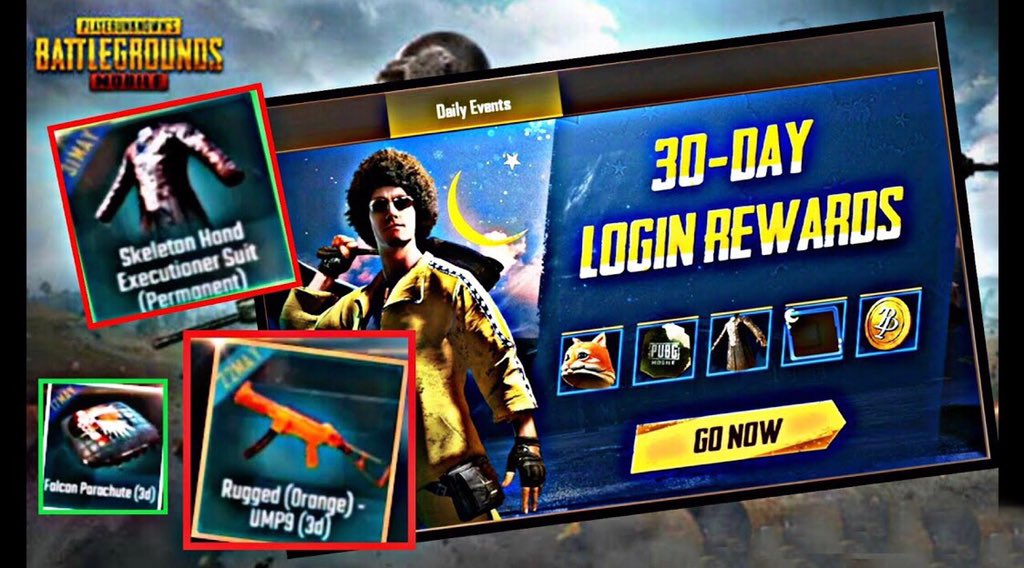 chizurupubg's tweet image. OMG!! #RamadanEvent in #Pubg You must have to check out this link.!!      youtube.com/channel/UCDvLT…