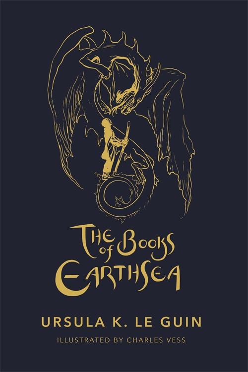 gollancz's tweet photo. Congratulations also to Charles Vess, who's up for the Best Artist Award at the 2019 @locusmag Awards and whose #TheBooksOfEarthsea - also published by us - is up for Best Art Book!
https://t.co/iFOhEw2rOk https://t.co/BrbdaSmTIU
