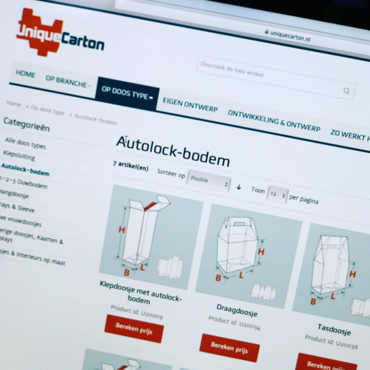 UniqueCarton tweet media