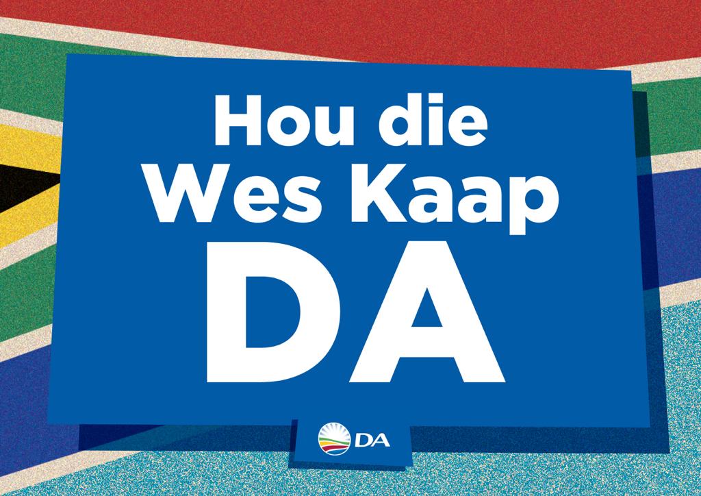 ivan2meyer's tweet photo. #SAElections2019 Voters came out in Ward 105 in Fisantekraal @WesternCapeDA . #WindeForPremier #VoteDAon8May  rain is not stopping us to #VoteDAon8May https://t.co/7DijBpMhcg