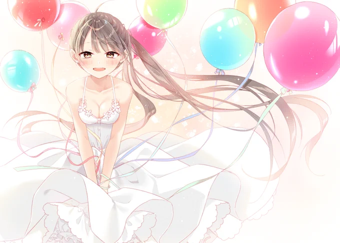 ふわり 