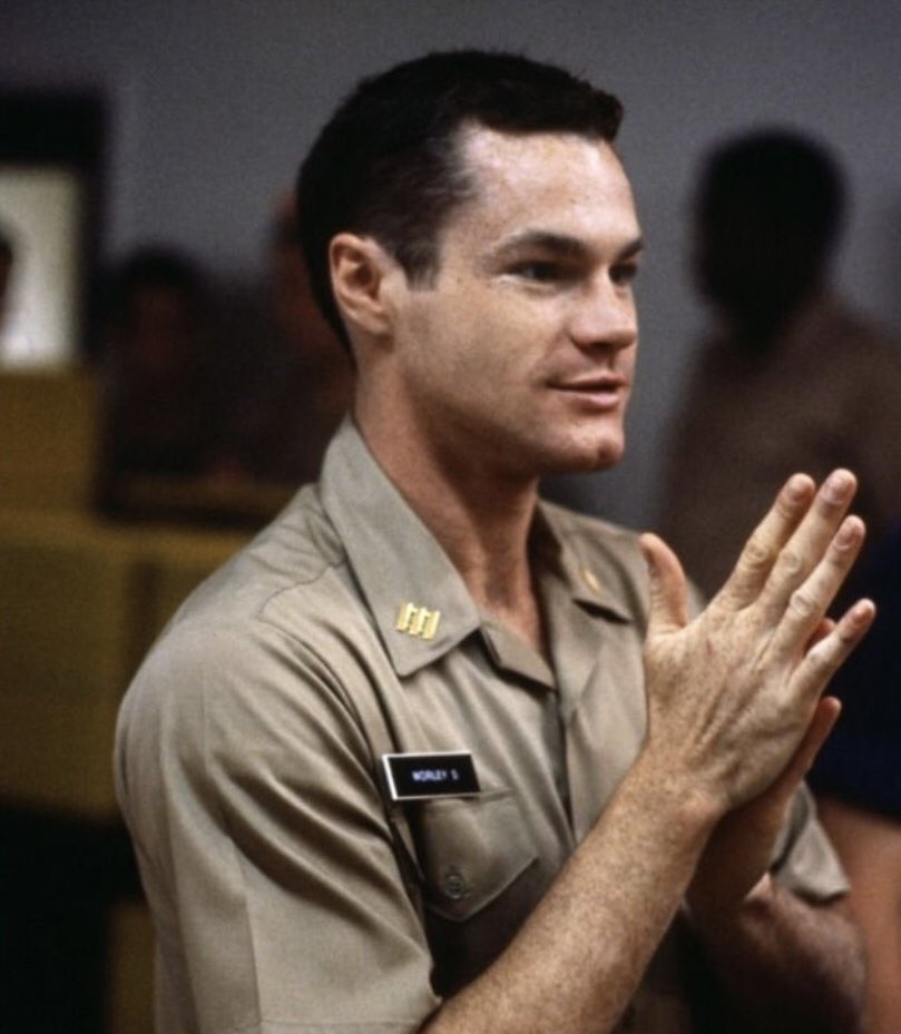 Happy birthday, David Keith. 