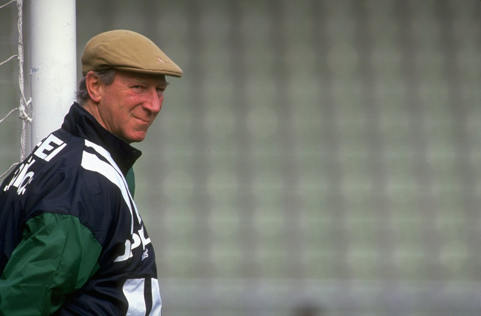 Happy Birthday to the legendary Jack Charlton. What is your favourite memory from his time as Ireland manager? 