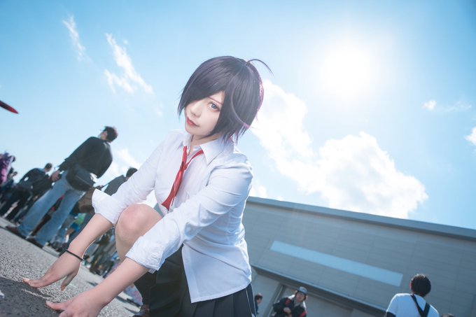 コスプレイヤーみはるのTwitter画像17