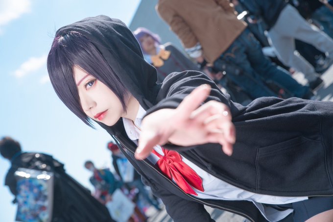 コスプレイヤーみはるのTwitter画像16