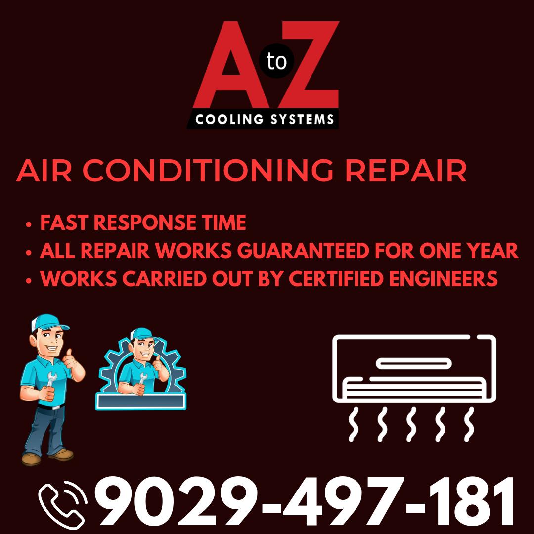 A to Z Cooling System (ToCooling) Twitter