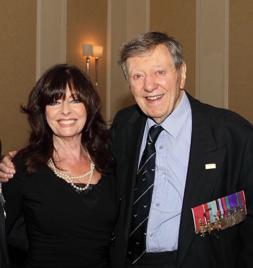 Vicki Michelle MBE 💙 tweet media