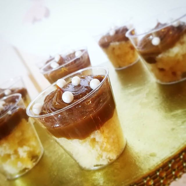 sugarpinkcake's tweet photo. Y quien dijo dulce de leche 😍🤤🤤🤤😂 https://t.co/q27hZhWUT4 https://t.co/GPaw79m7XY
