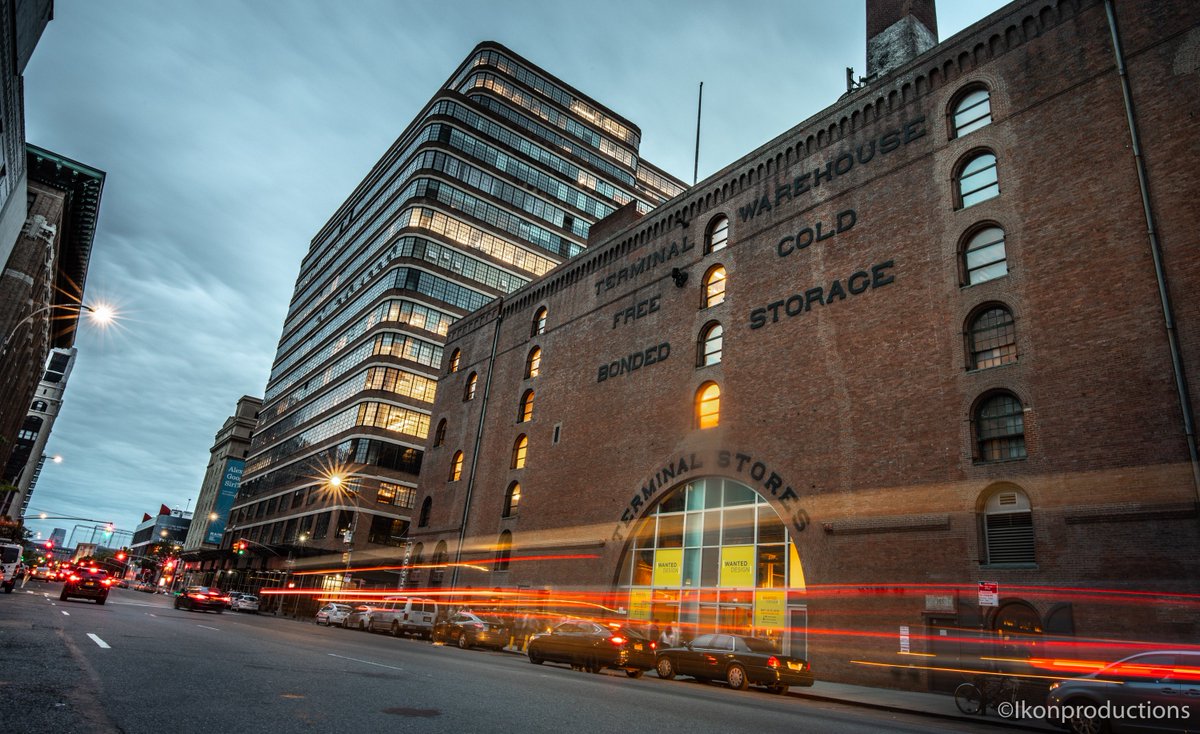 Visit <a href="/WantedDesign/">[WantedDesign]</a> in Brooklyn (May 16-20) <a href="/IndustryCity/">Industry City</a> and Manhattan (May 18-21) at the Terminal Stores during @NYCxDESIGN. See you there! Register: bit.ly/2FU1cRW
#WantedDesign #NYCxDESIGN #IndustryCity #ICDesignFestival #ICDF #Manhattan