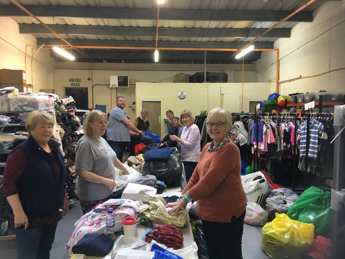 mkstorehouse's tweet photo. Great day yesterday getting our donations in the storage unit sorted with John Lewis. Thanks for all your help!

We love to partner with corporates, agencies and churches. If you want to find out how you can support us, please drop us a message! https://t.co/7ESGKxAztO