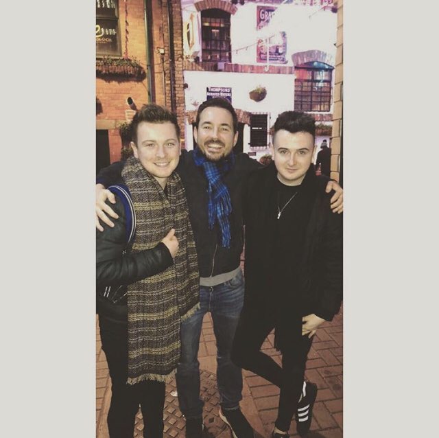 Happy birthday Ya don t look a day over 21! 