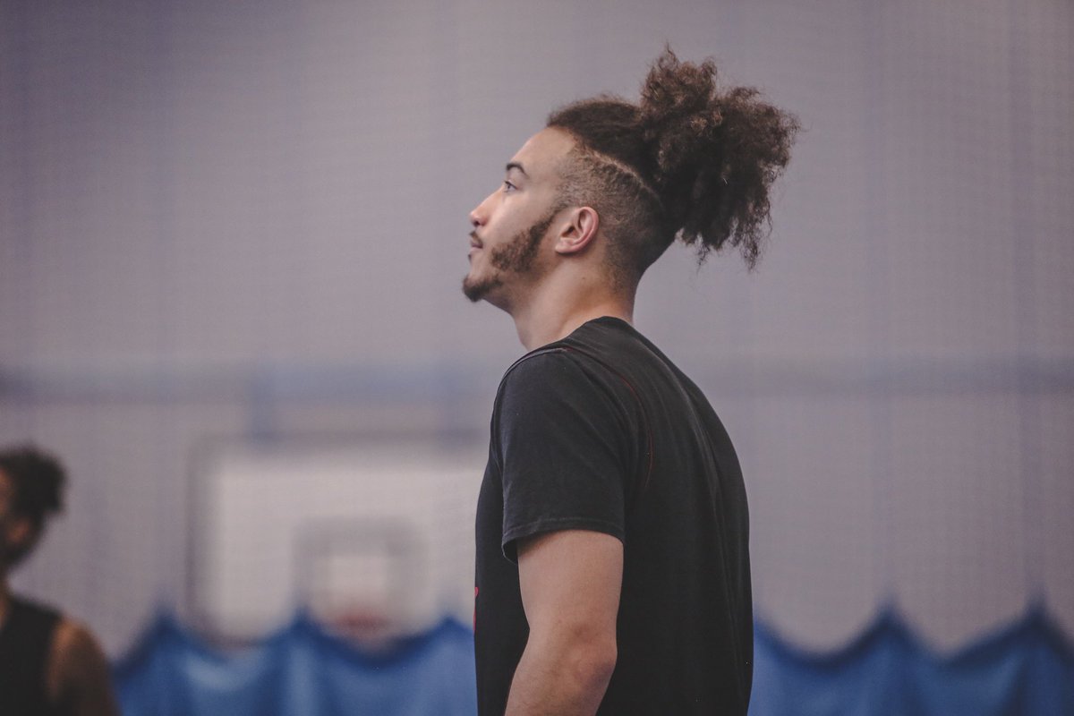 Leicester Riders | Basketball tweet media