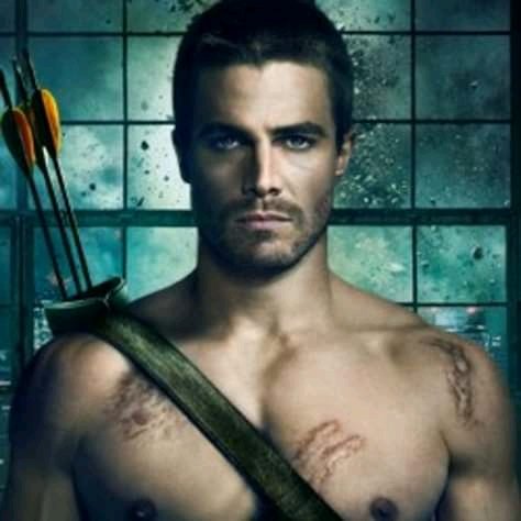  happy birthday Stephen Amell 