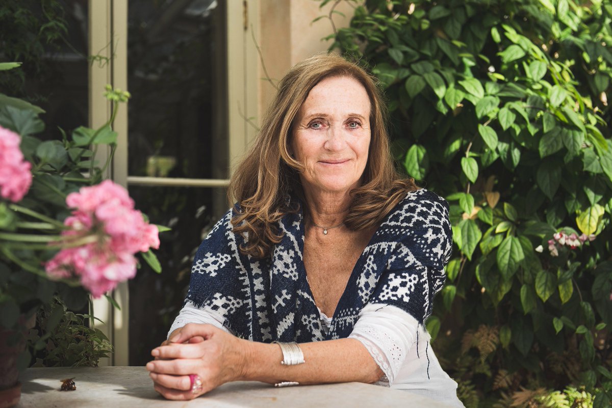 We're extremely proud <a href="/Jill_Stein/">Jill Stein OBE</a> has been announced as the new chair of Visit Cornwall. Find out more about what this means here: bit.ly/2vMCuwO