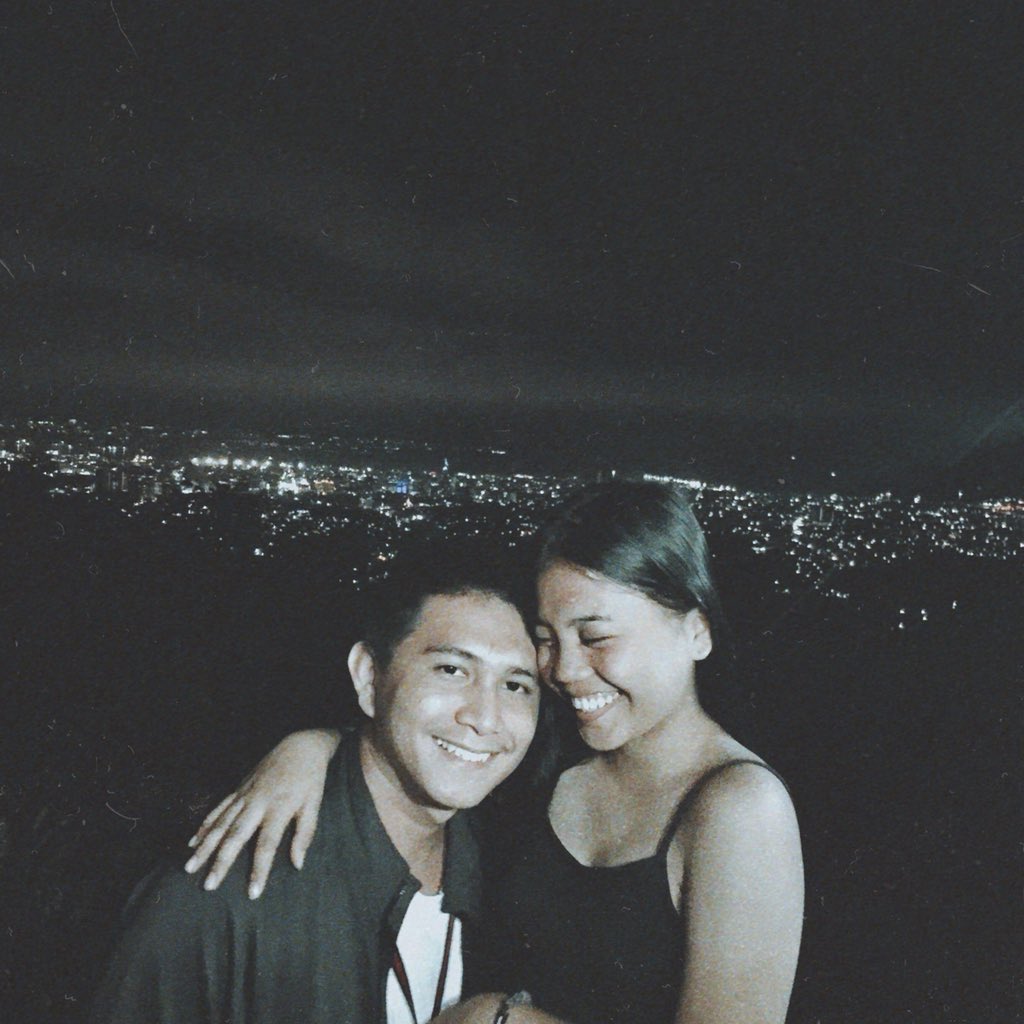 ricanalj's tweet photo. UGHHHHHHH GRABE MAKAINLOVE TAWHANA OYYYYYY ILOVEYOUUUUUUUUU BOOOO 🙈❤️ https://t.co/6uJ7UHVfZj