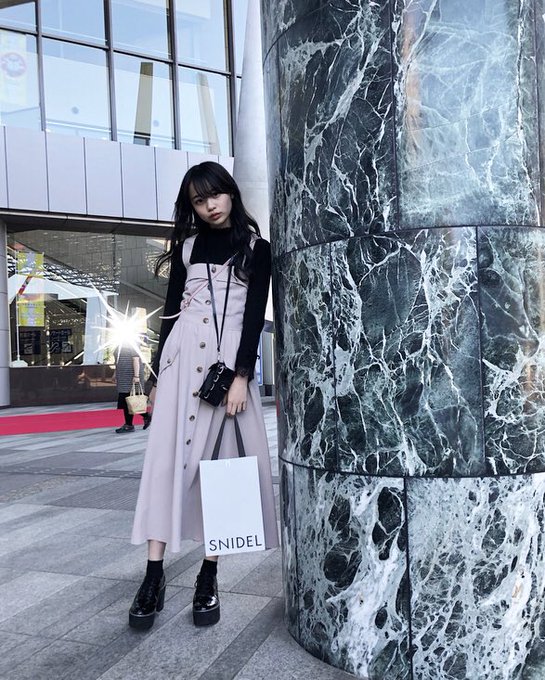 Twitterのコスプレ画像9