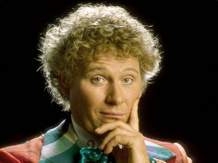 SussexDocSoc's tweet photo. In our final Main Screening, we're watching two episodes that feature Colin Baker and Paul Darrow on screen together - Timelash Part 2, followed by Blake's 7 episode City at the Edge of the World! https://t.co/bd2941bjyO