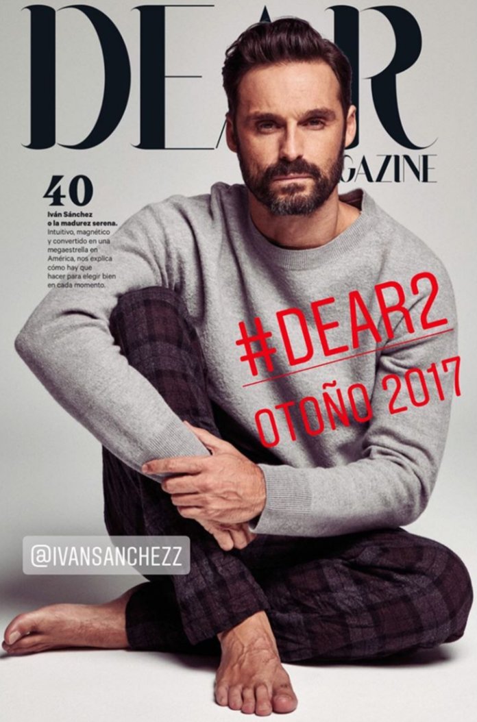 IvanSanchezArg's tweet photo. Hermoso recuerdo para #Dear2018 @ivansanchezz_ 😍💙 https://t.co/M6qAeYM31e