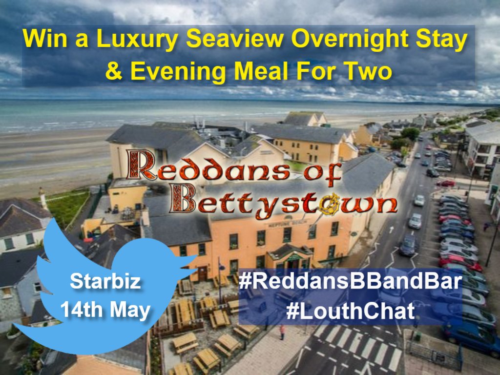#LouthChat tweet media