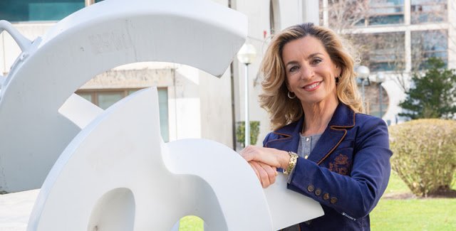 Os dejo el artículo "La UPNA, un servicio público y de convivencia universitaria para el futuro", que redacté a principio de la campaña y que resume muy bien los principios y valores que defiendo en mi proyecto de Universidad. 
👇
bit.ly/2VPkHUs