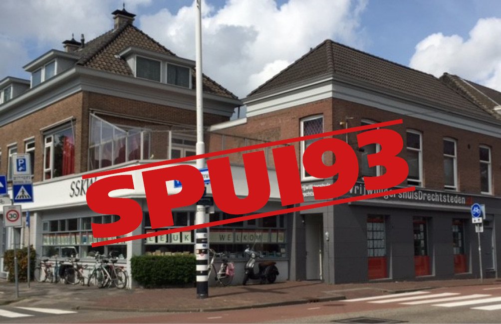 Op 1 juli'19 houdt Vrijwilligershuis Drechtsteden op te bestaan.  
Het Vrijwilligershuis is een samenwerking van MEE Drechtsteden en SSKW; per 1 juli gaan wij weer elk 'ons eigen ding' doen. 
Het SSKW gaat door als SPUI93, kenniscentrum vrijwillige inzet. 
tinyurl.com/yxjrobs4