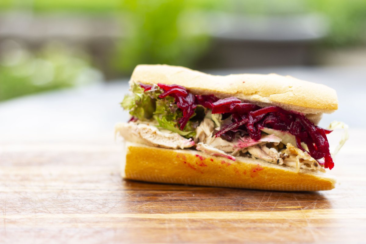 Love Beets UK tweet media