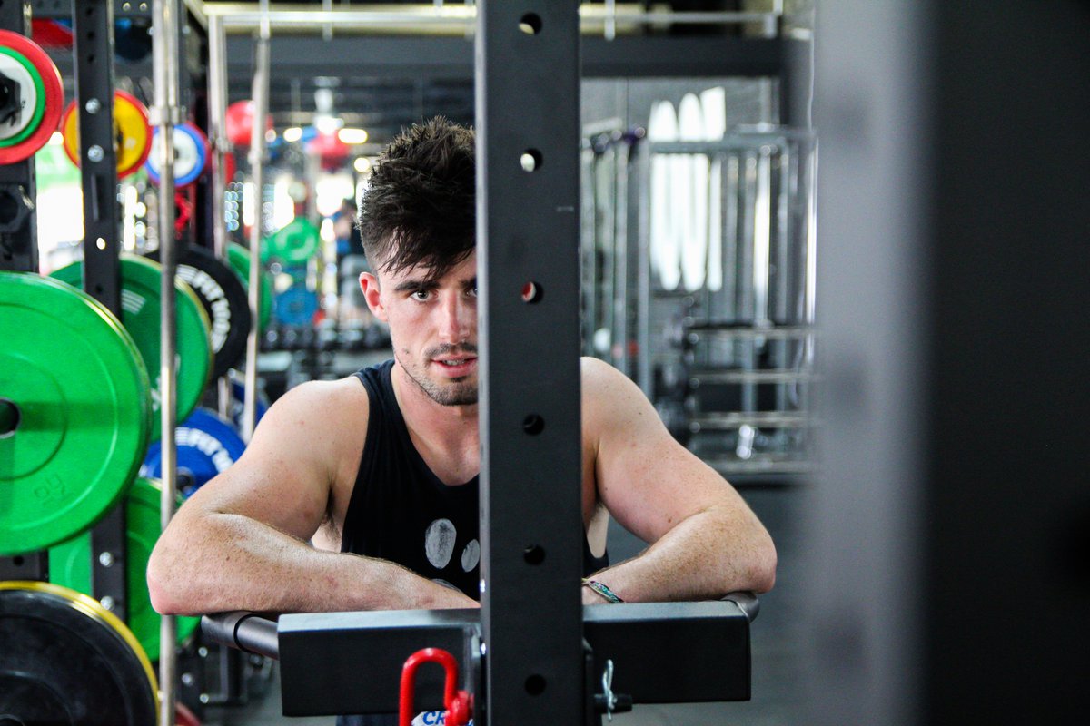 FIT100HQ's tweet image. Be sure to ask Darragh and Jake some testing questions today, they will be on the floor and reception from 9-2! #FIT100 #DataDrivenFitness