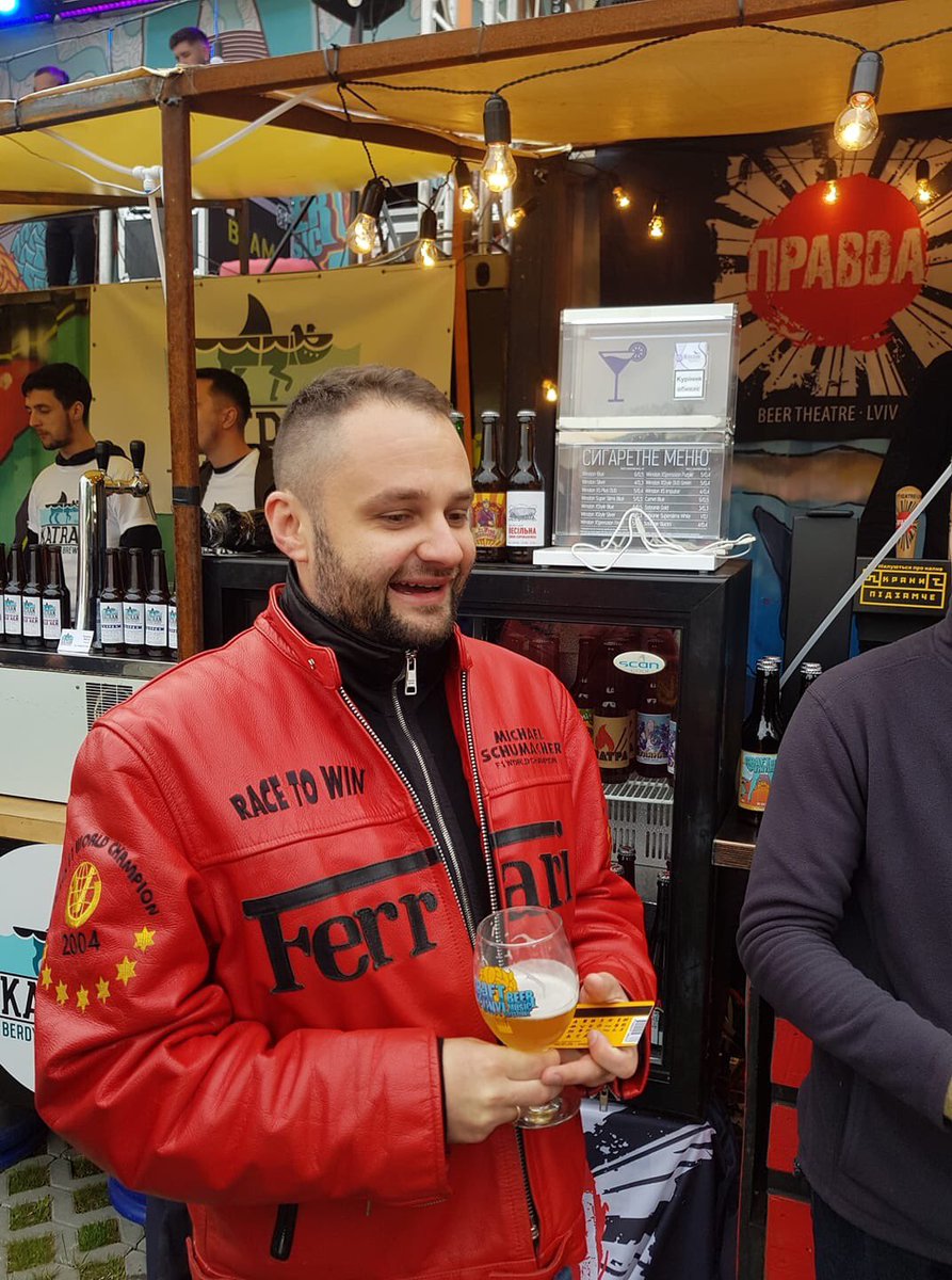 akhudo's tweet image. 3/1 топ-10 пивоварень: лідер #Varvar brewery і вітання Василю! Здивували результатом #ReformationBrewery. Теж вітання: Volta brewery, MOVA brewing co., #Дідько, Hoppy Hog Family Brewery, Театр пива #Правда, Ципа, Роял фрут гарден ТМ Zlatobeer і #RedCat brewery! Ви всі круті! 💪