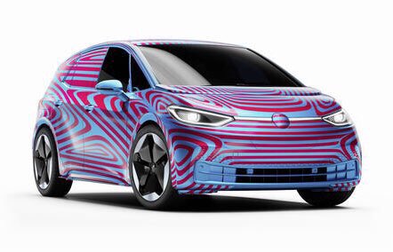Next Green Car Nextgreencar Twitter 100 125 Kw Charging Plus High Tech Trim Level On Initial Cars Https Www Nextgreencar News 8658 Vw Id 3 Available To Preorder Pic Twitter