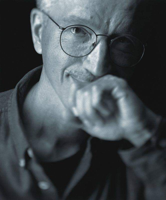 Keith Jarrett
Birth 1945.5.8 Happy Birthday
 