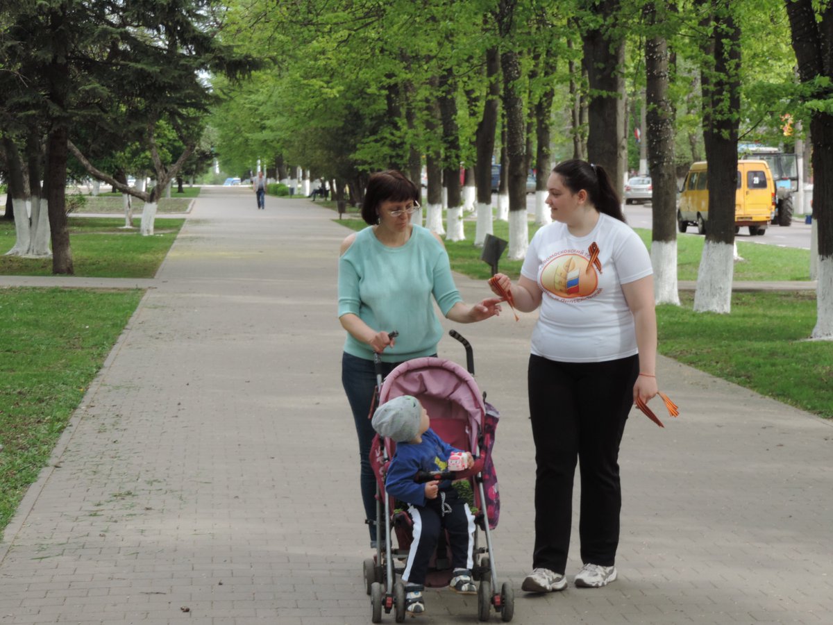 NovTexBio's tweet image. Участие в акции "Георгиевская лента" @min_obr_to  @AASheveleva @Tularegion71