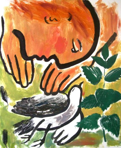 Monoprint course at #theprintshed HR2 9JD Saturday 18th May with Adrienne Craddock. Paint inks directly on print plate, make marks, shapes, draw into it, rub bits out, layer up colour for a brilliant effect. All materials provided