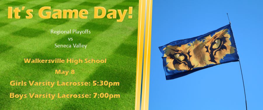 BoostersWHS's tweet photo. Good luck today, Lions!

@GLax_WHS  @WHSLionsLax https://t.co/T6Rxm7RFrP