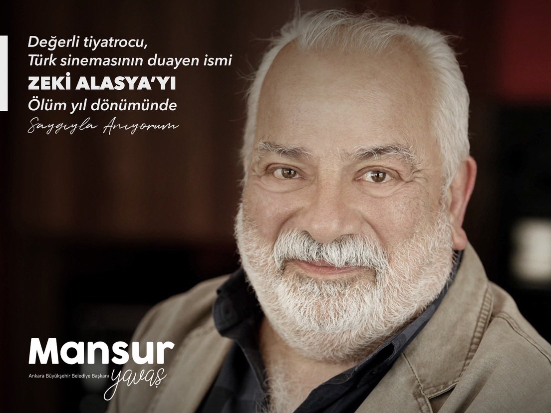 Mansur Yavaş