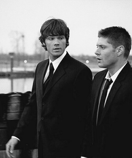 samjared's tweet image. 🔥🔥

#SamWinchester #DeanWinchester #SamnDean #WinchestersNeverDie #SPNFamily