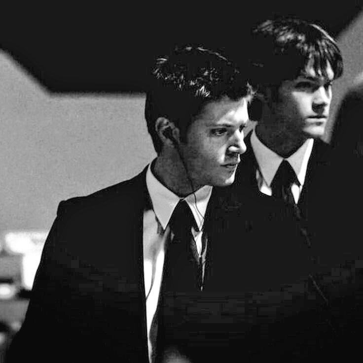 samjared's tweet image. 🔥🔥

#SamWinchester #DeanWinchester #SamnDean #WinchestersNeverDie #SPNFamily