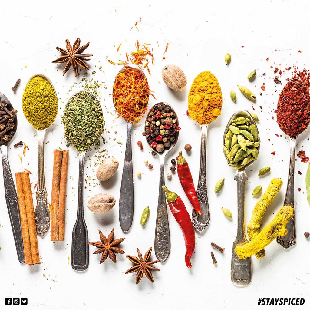 stayspicedcom's tweet image. ❗️NEU am #SPICEblog: Diese 3 #Gewürze von #SPICEWORLD sind für die #Feiertagsküche einfach wie geschaffen! 😋Viel Spaß beim Lesen &amp;amp; Genießen: 👉🏼 bit.ly/SPICEblog_Feie… 
#stayspiced⁣ #fisch #forelle #saibling #muttertag #muttertag2019 #schweinsbraten #grillhähnchen #salzburg