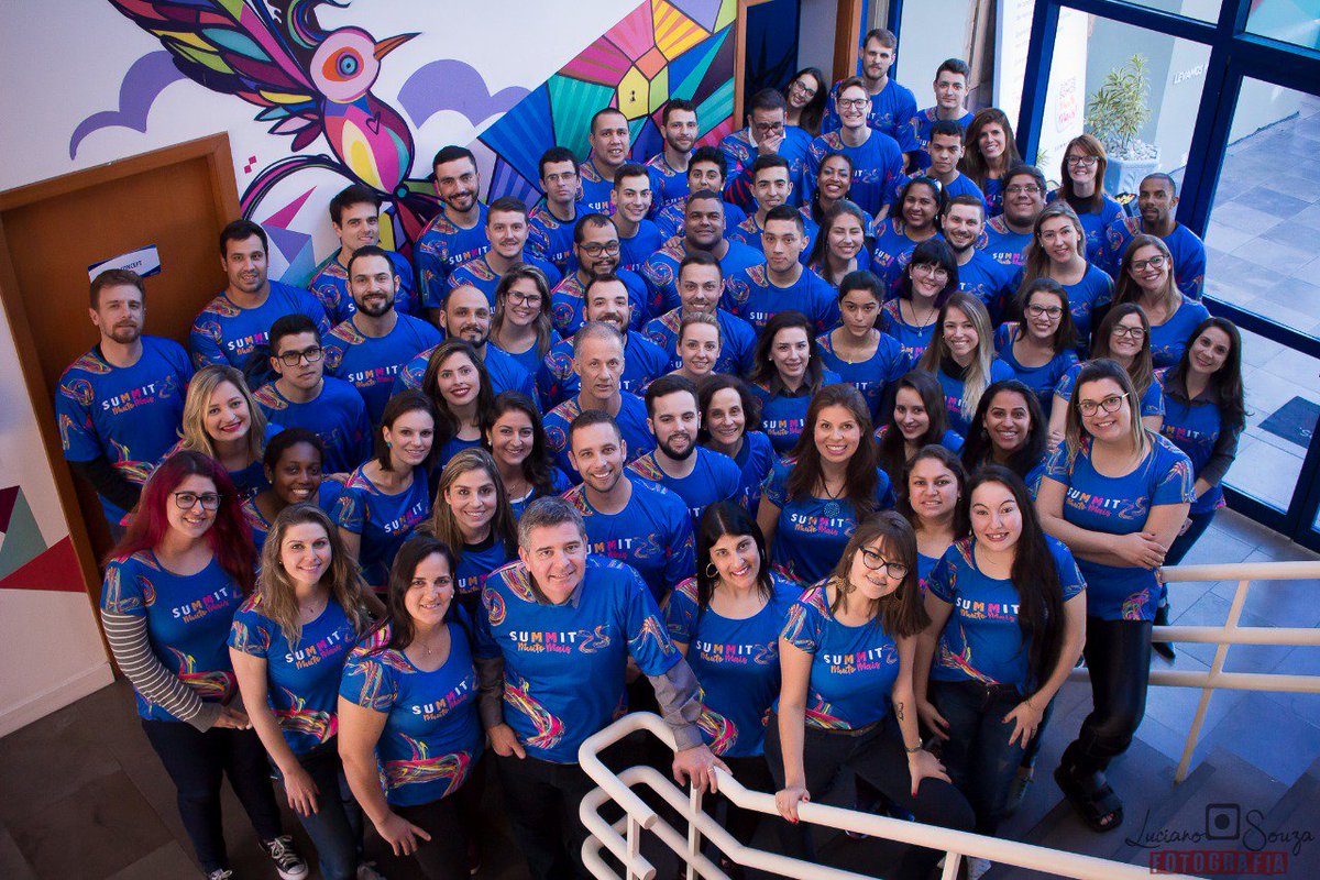 Empresa de papelaria muda sede de Cachoeirinha para um coworking em Porto Alegre gauchazh.clicrbs.com.br/colunistas/gia… @GauchaZH