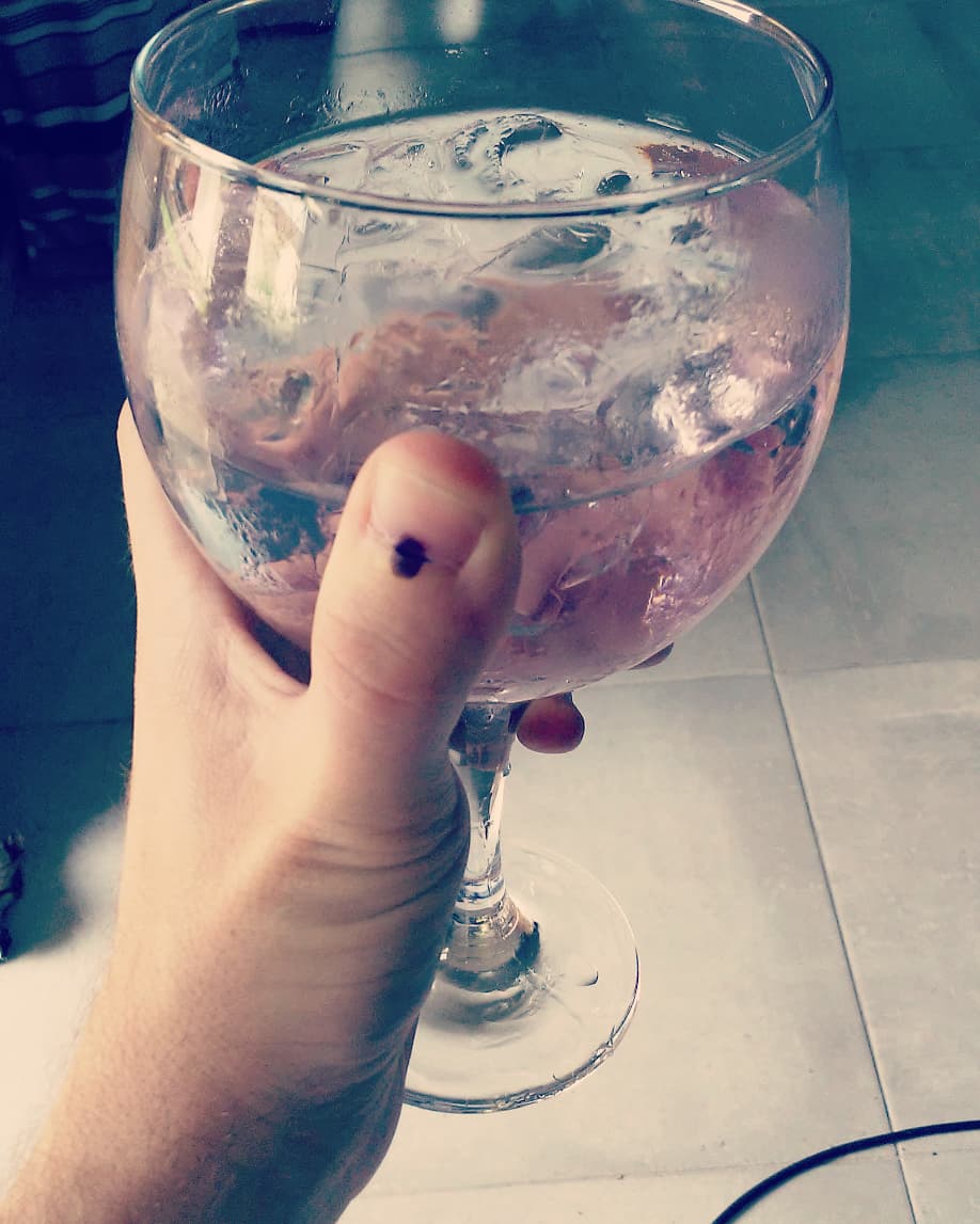 julius_dubois's tweet photo. Step 1: Vote.
Step 2: Pour a gin.
Step 3: Enjoy.

#Vote #voting #elections2019 #gin #beefeater #beefeatergin #thumbselfie https://t.co/c52uKA9EG8