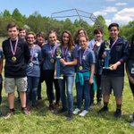 Photo by Brownsville Area Middle School (@BAMS_Falcons)