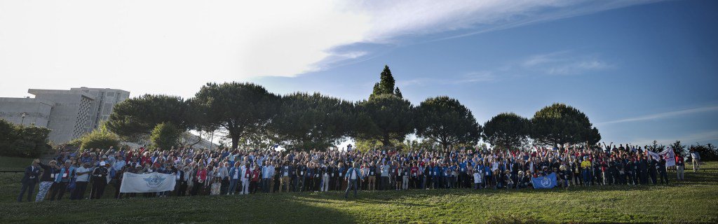 Inter-Agency Games 2019 Group Photo interagencygames.org/newsite/?p=1448