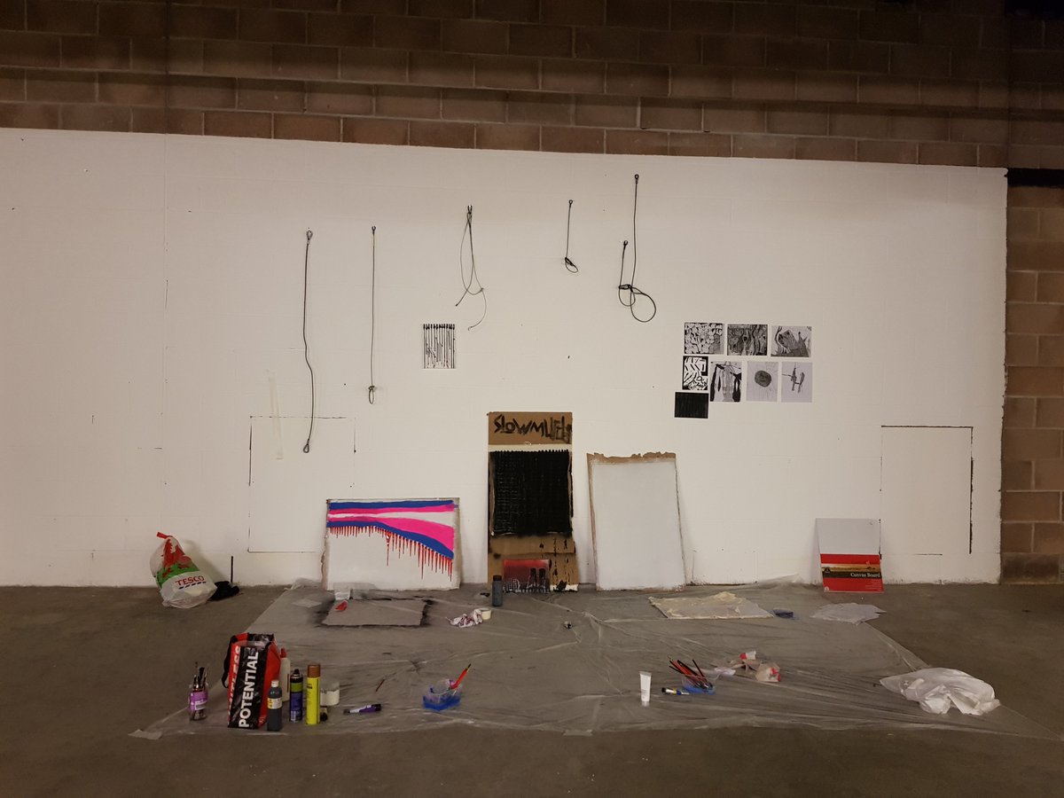 shiftcardiff's tweet image. SHIFT RESIDENCIES 

Open call for June artist residencies 

4/6/19 - 23/6/19

SHIFT offers space and support for artists to develop artistic practice.

Deadline 16/5/19

mailchi.mp/b6618a6befd2/s… … …  #Celf #artistresidencies #Cardiff