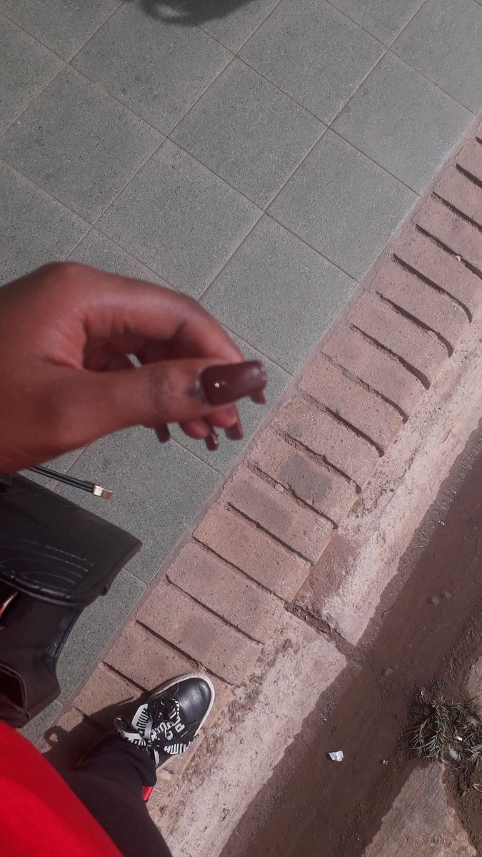 PalesaMookaneng's tweet photo. #IVotedANC 🇿🇦❤
#Elections2019 
If you don't vote, don't complain. 
#MyVotecounts @MYANC @CyrilRamaphosa @Tmesh27 @ANCKZN https://t.co/0yUxD3PNGu